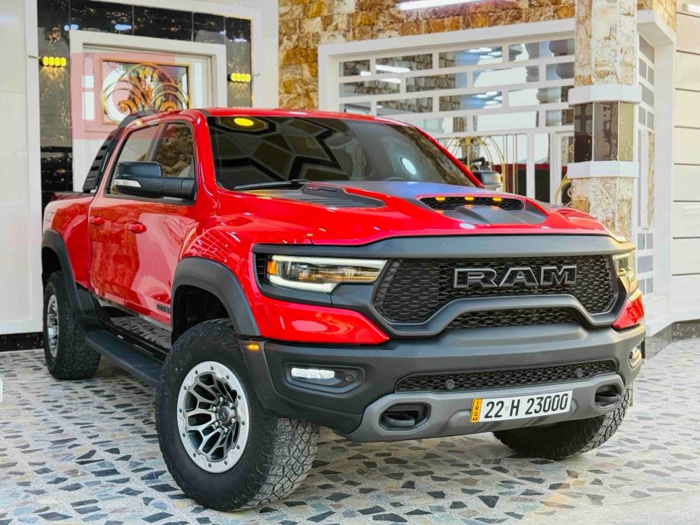 رام 1500